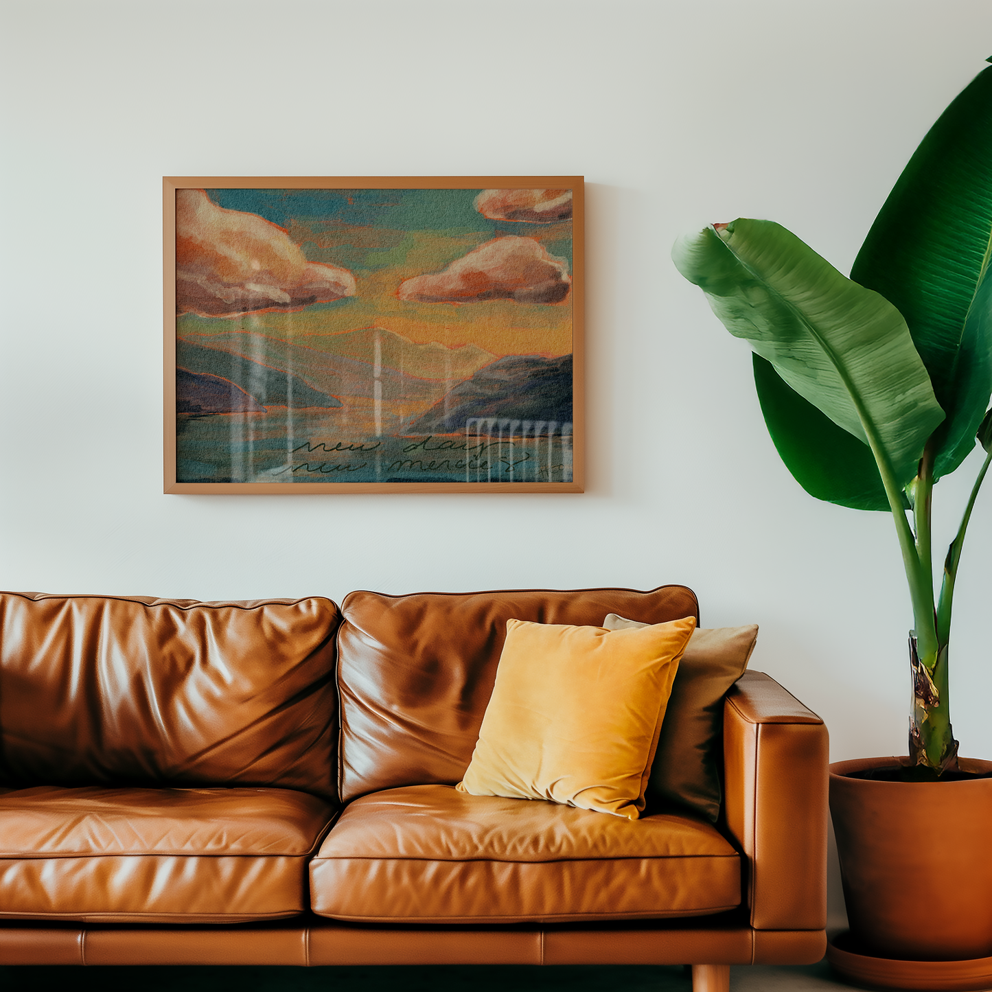 New Day, New Mercies